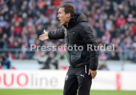 VfB Stuttgart - FC Schalke 04