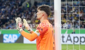 29.09.23 TSG 1899 Hoffenheim - Borussia Dortmund