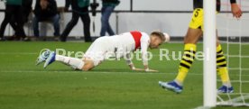 11.11.23 VfB Stuttgart - Borussia Dortmund
