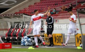VfB Stuttgart - SV Darmstadt 98