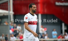 VfB Stuttgart 10 Jahre Reha-Welt