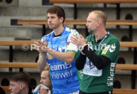 30.05.21 Frisch Auf G&ouml;ppingen - SC DHfK Leipzig