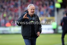 SC Freiburg - Bayer 04 Leverkusen