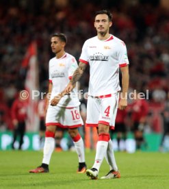 1. FC N&uuml;rnberg - 1. FC Union Berlin