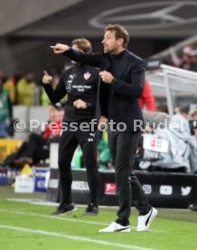 VfB Stuttgart - FC Augsburg