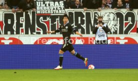 06.11.21 VfB Stuttgart - DSC Arminia Bielefeld
