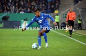 30.10.24 TSG 1899 Hoffenheim - 1. FC Nürnberg