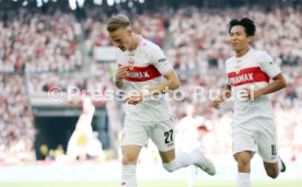 02.09.23 VfB Stuttgart - SC Freiburg
