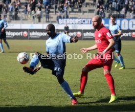 Stuttgarter Kickers - Kickers Offenbach