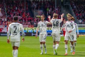 16.05.26 1. FC Heidenheim - FSV Mainz 05