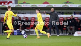 21.03.21 SC Freiburg - FC Augsburg