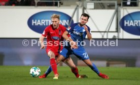 1. FC Heidenheim - VfL Bochum