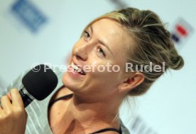 Porsche Tennis Grand Prix 2014