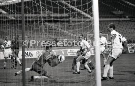 16.09.92 VfB Stuttgart - Leeds United
