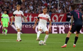 09.09.26 VfB Stuttgart - Viking Stavanger