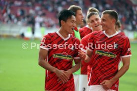 28.08.21 VfB Stuttgart - SC Freiburg