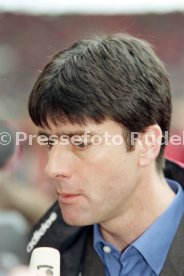 15.03.97 VfB Stuttgart - Borussia Dortmund