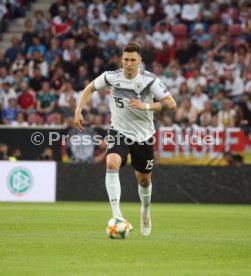 DFB Deutschland - Estland