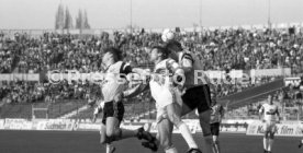 29.02.92 VfB Stuttgart - Dynamo Dresden