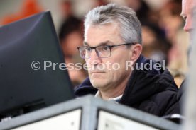 28.02.25 VfB Stuttgart - FC Bayern München