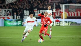 04.03.23 VfB Stuttgart - FC Bayern M&uuml;nchen