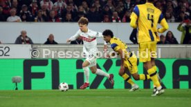 11.12.25 VfB Stuttgart - Maccabi Tel Aviv FC