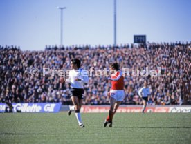21.06.1978 &Ouml;sterreich - Deutschland