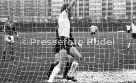30.04.85 U21 CSSR - U21 Deutschland