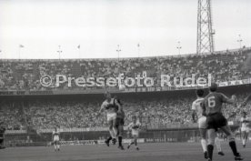 17.08.84 VfB Stuttgart - Manchester United