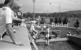 01.07.88 VfB Stuttgart Fototermin 1988/1989