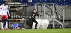 21.12.20 Karlsruher SC - Hamburger SV
