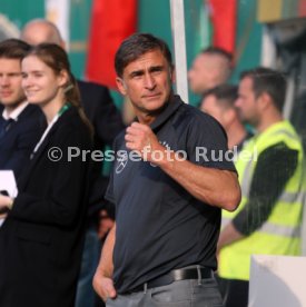 U21 Deutschland DFB - U21 Portugal
