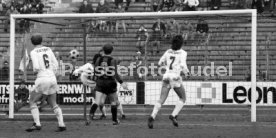 14.02.81 VfB Stuttgart - Eintracht Frankfurt