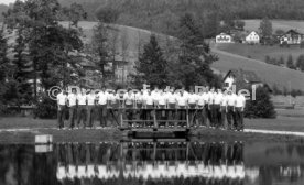 24.07.80 VfB Stuttgart Trainingslager Baiersbronn
