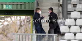23.01.21 SC Freiburg - VfB Stuttgart