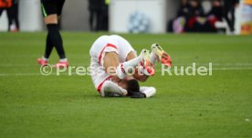 15.02.25 VfB Stuttgart - VfL Wolfsburg