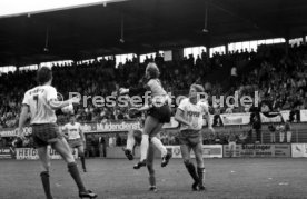 04.05.88 SC Freiburg - Stuttgarter Kickers