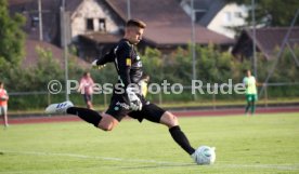 FC St. Gallen - VfL Bochum