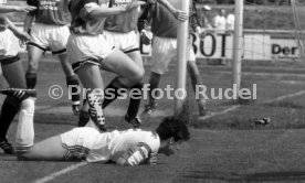 23.05.92 U19 SSV Ulm 1846 - U19 VfB Stuttgart