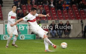 VfB Stuttgart - Eintracht Braunschweig