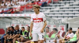 19.08.23 VfB Stuttgart - VfL Bochum