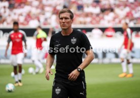 VfB Stuttgart - 1. FSV Mainz 05