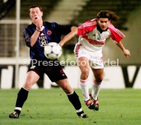 VfB Stuttgart