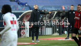 06.03.21 Eintracht Frankfurt - VfB Stuttgart