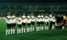 DFB Deutschland - Schweiz