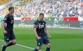 18.04.26 TSG 1899 Hoffenheim - Borussia Dortmund