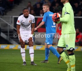 TSG 1899 Hoffenheim - Bayer 04 Leverkusen