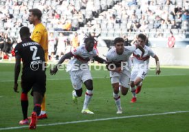 11.09.21 Eintracht Frankfurt - VfB Stuttgart