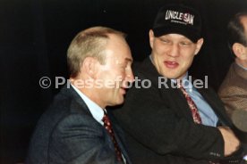 09.12.95 Boxen Schulz - Botha