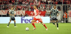 20.09.23 FC Bayern M&uuml;nchen - Manchester United